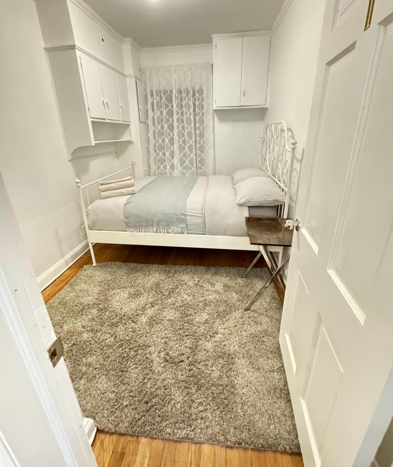 Stay Rego Park Nova Iorque Exterior foto